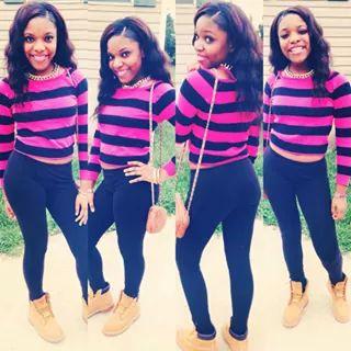 ❤❤Laid Back kicking shit .. Turn Up ill turn you down  !❤ follow me iFollow back!! IG _prettyliyahhh 
kik me _BadToDaBone