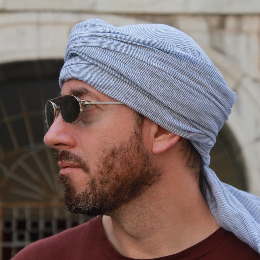 pedroalonsoi's profile picture. Arquitecto