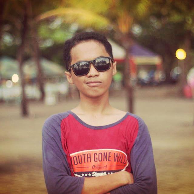 Beatrix Putri Keyn♥