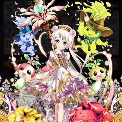黒猫のウィズ専用垢 好きなキャラはルチルメイちゃん！！ 逐一ガチャ・デッキの報告をしていきたいと 思います！ 黒猫好きな人繋がりましょう！！！