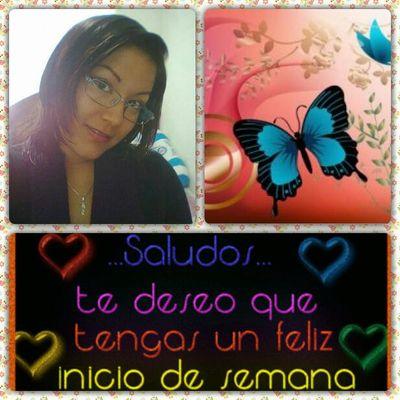 ME ENCANTA APROVECHAR AL MAXIMO LO QUE NOS DA LA VIDA, AUNQUE COMO TODO SER HUMANO TENGO MIS TROPIEZOS...