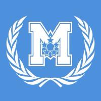 Marshall MUN (@mfmun) Twitter profile photo