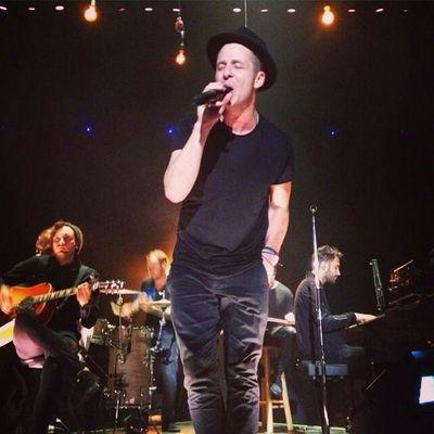 ❤@OneRepublic                                   With every broken bone I swear          I lived
