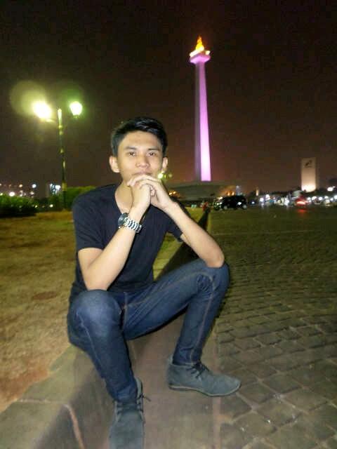 Ada jalan yang harus di jalani