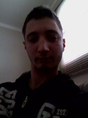 22 love college basketball and football I work at bed bath and beyond and love music