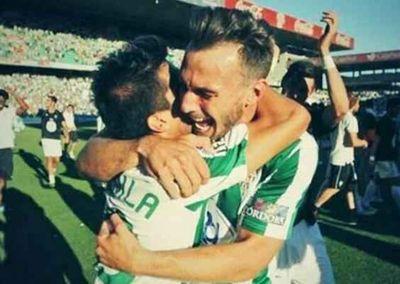 Nueva cuenta dedicada a informar del CCF. #SomosDePrimera #HemosVueltoParaQuedarnos. 1954