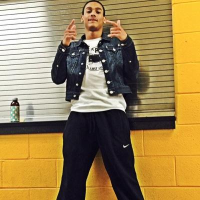 M.I.A✌️loyalty is everything