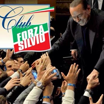 Twitter Ufficiale del CLUB FORZA ITALIA ASCOLI PICENO - @Club_Marche; Presidente: @RegoliClaudia || https://t.co/Ye6eT5lbTs