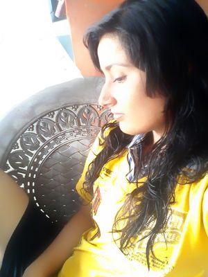 Angellic8Mishra's profile picture. 