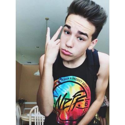 follow @jacobsmyIove