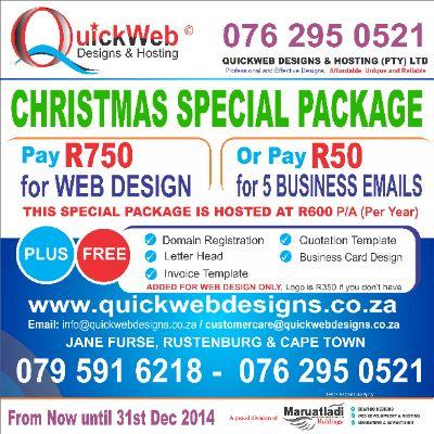 QuickwebOnline's profile picture. 