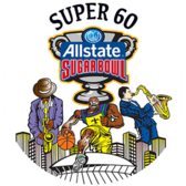 All Super 60 basketball events are run New Orleans, Louisiana (aka the Big Easy).
