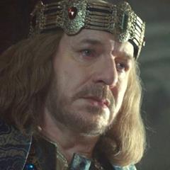 King of England, Fourth son of William the Conqueror. Husband to Matilda of Scotland. I have... a few children. {Historical RP}