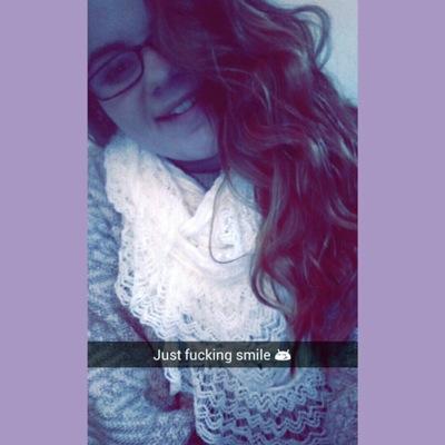 I hate everyone.