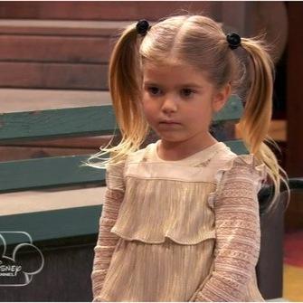 #Multi Account. Im Sophie and im 3. Im Klaus Mikealson's niece and daughter, & Lukes daughter. (@OriginalKlausV & @LucasLukeParker)