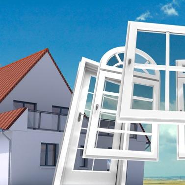 Fenster_Traum's profile picture. #fensterbau #fensterhandel #kunststofffenster #FensterOnline