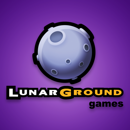 lunarground's profile picture. The Lunar Ground is a game studio focused in mobile games production. We do what we do best but, above all, we're proud to say we do what we love!