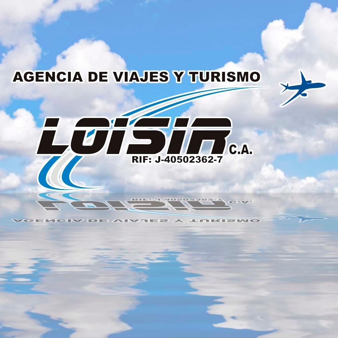 Agencia de viajes y Turismo