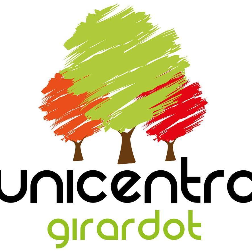 Twitter Oficial del Centro Comercial Unicentro Girardot. #UnicentroGirardot