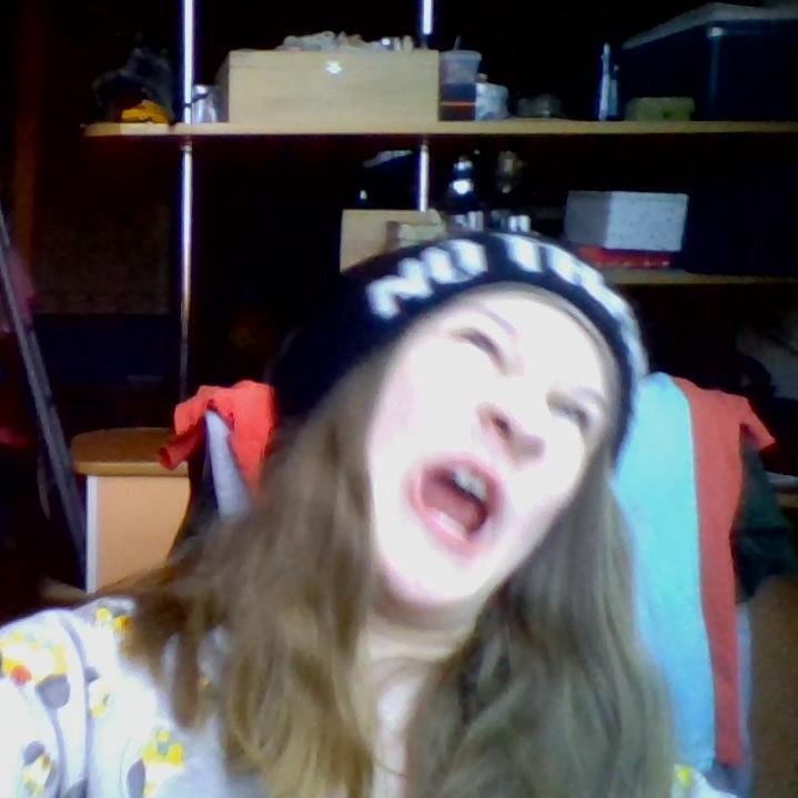 anfisaavtonomov's profile picture. 