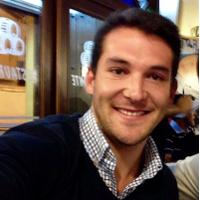 Alejandro Garcia (@alex1_garcia) 's Twitter Profile