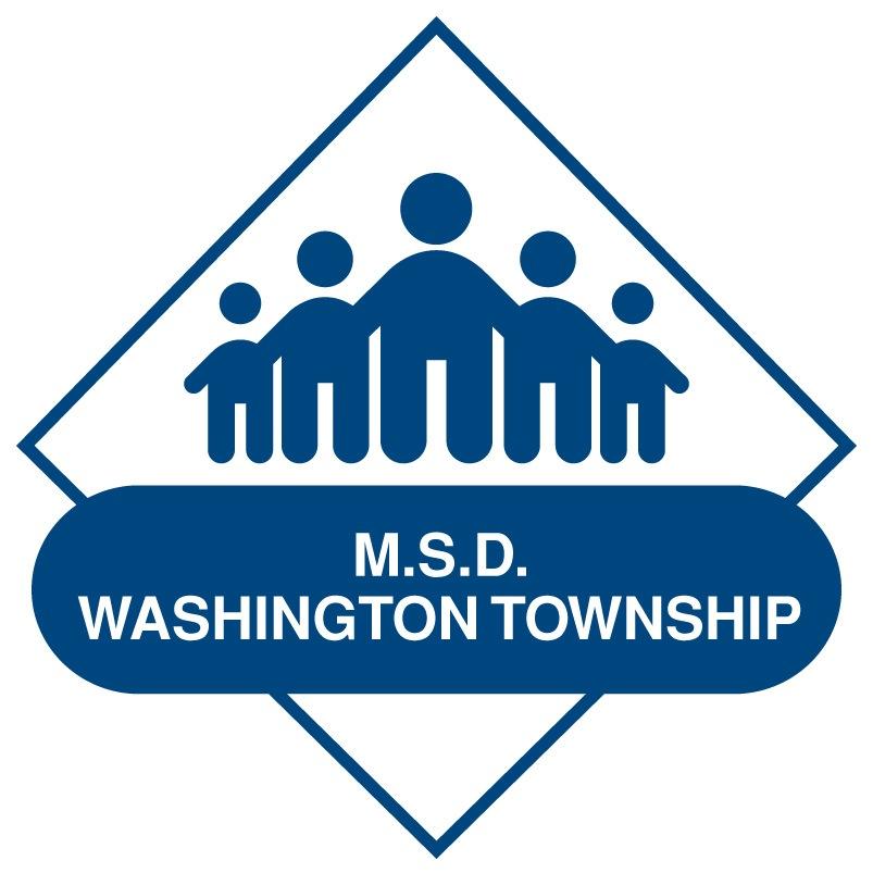 Official Twitter page of MSD Washington Township Operations