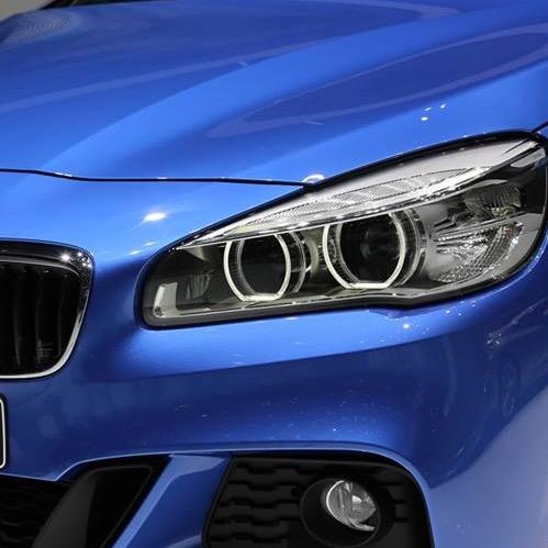 artur_motyl's profile picture. 