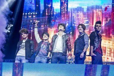 soy alegre y megusta alan omar navarro leyva y amo los chicos de cd9