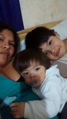 Juana Navarro (juananavarro181) Twitter