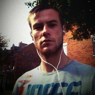 DjrytsonR's profile picture. 