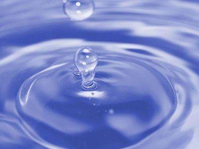 Over a billion people are living without access to fresh water. We're going to do something about it. We're going to take sustainable fresh water and advancing