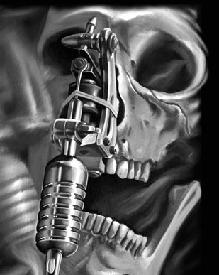 inkedaddy's profile picture. one of a kind tattooed freak.Those who know me no explanation is necessary and those who don't none is possible.