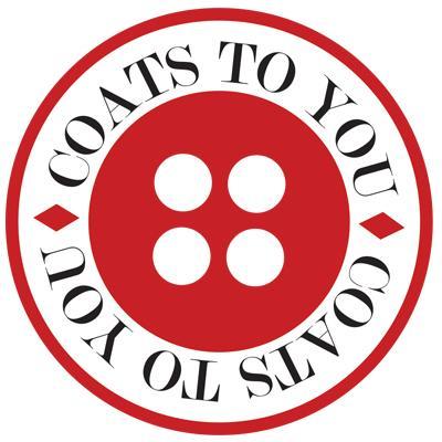 Coats To You is an online based website that sells new and gently used coats, jackets and other types of clothing. Designer quality at second hand prices.