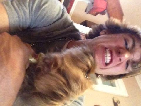 Dean11Ryan's profile picture. ford asset technician 
co owner of DeanLeith
cobalt ss/sc