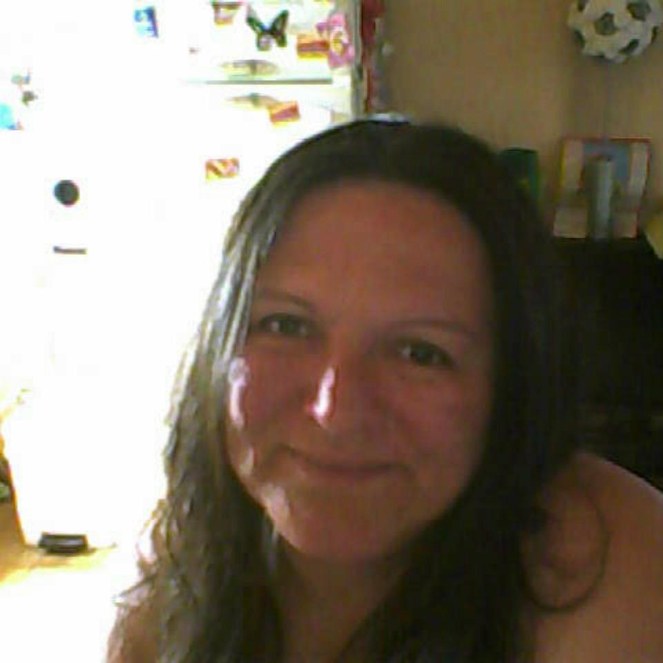 PrittyPao's profile picture. Madre.