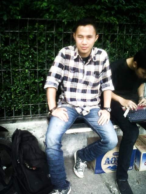 aox_nazriel's profile picture. Fiddun ya hasanah wa fil akhirati hasanah | Bappeda Prov. Jawa Barat                                                                                  @aboutkios