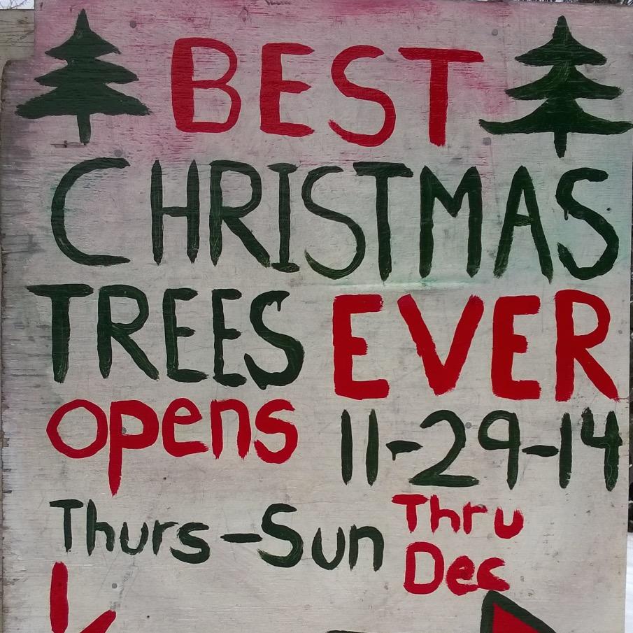 hoffmanstrees's profile picture. Christmas Trees at Reasonable Prices, Beginning Nov. 29th. 7620 Hoyt Rd, Harbor Springs, MI