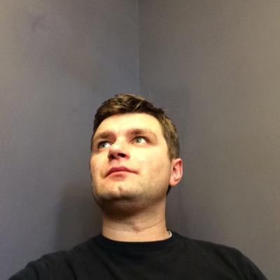 LukaszZborowski's profile picture. 