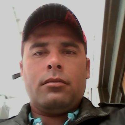 davidvarga363's profile picture. colombiano