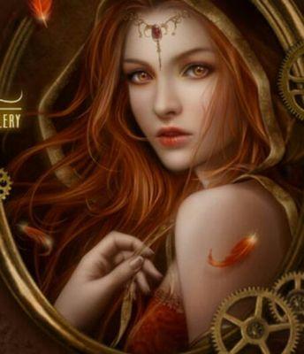 [19, Escocesa] Joven noble. Alegre y encantada.Mi prima es una Asesina. [#FreeRP]