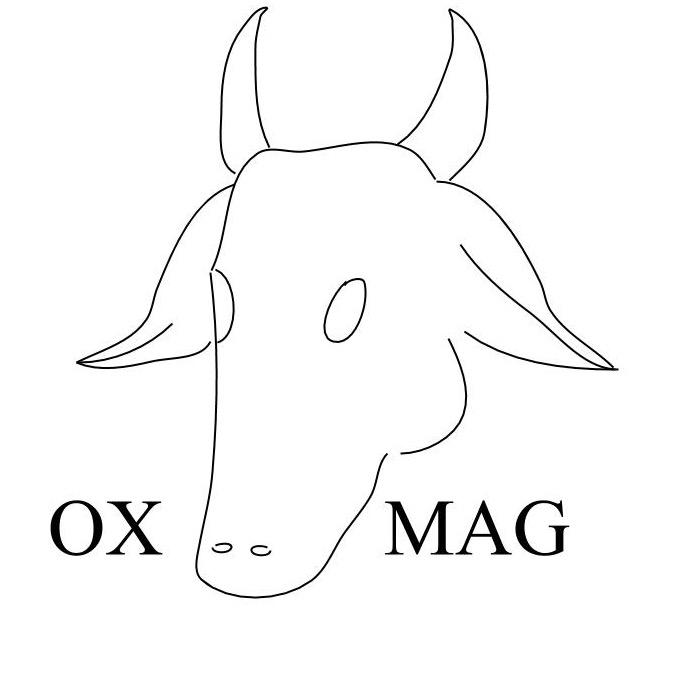 a midwestern publication of writing & art • Miami University's Graduate Literary Journal