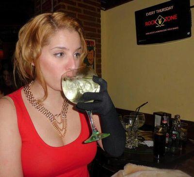 mina_albarran's profile picture. 