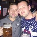 Dan parkinson - @9arky85 - Twitter