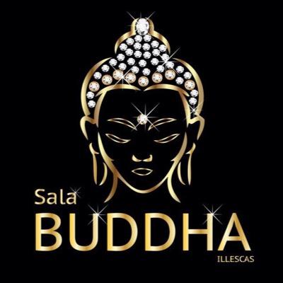 #SALABUDDHA en #ILLESCAS,(Aforo Max: 1000 personas) a 20 minutos de Madrid y Toledo. RESERVADOS Y LISTA VIP:               654 86 21 22 (Diego)