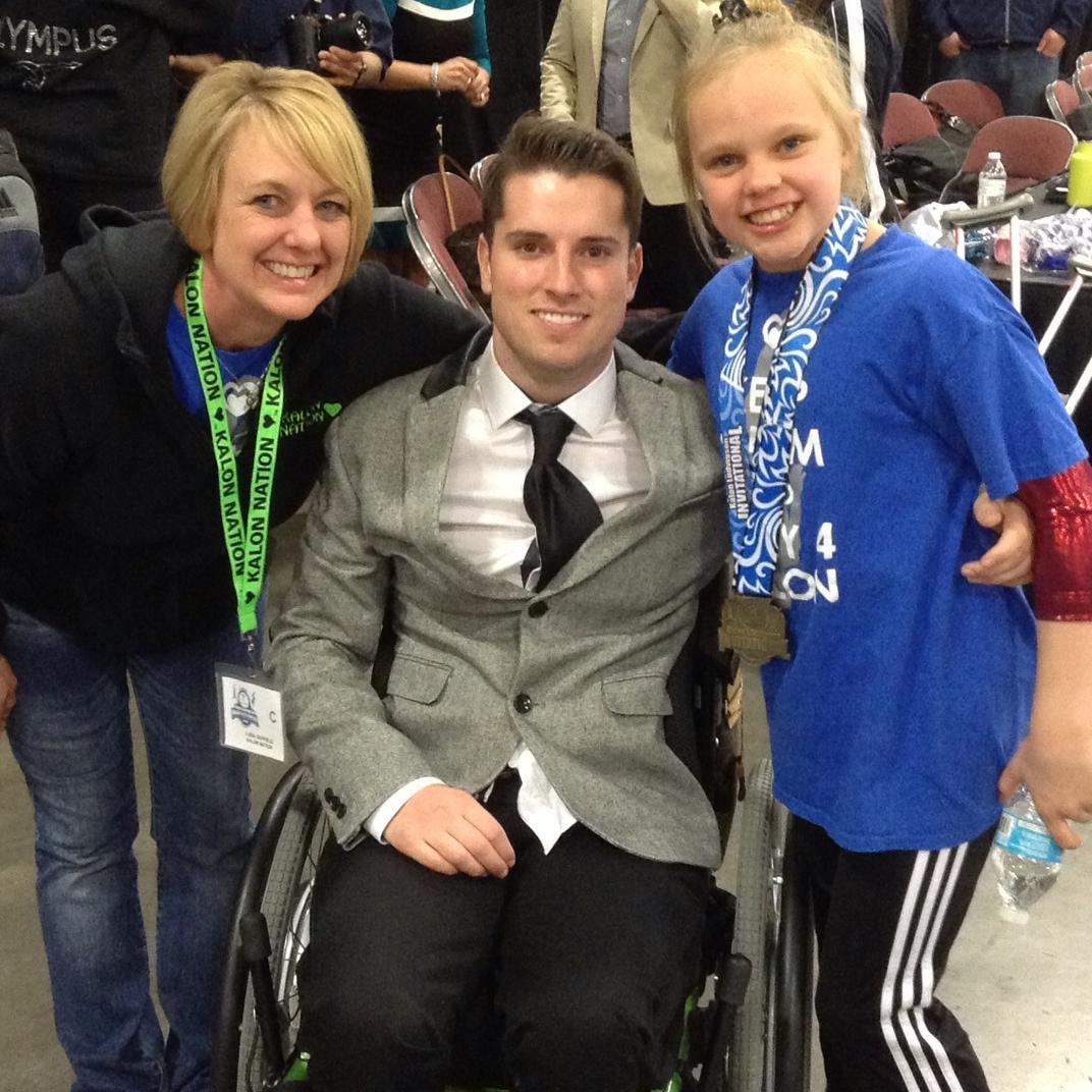 jordyntumbles's profile picture. Skating Coach & most importantly Jordyn's Mom! 
https://t.co/WlZmVaHwUo
kalonnation@gmail.com