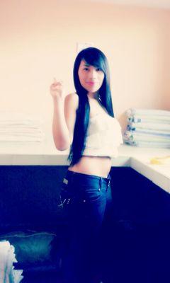 ♥estupendamente feliz y enamorada de mi solteriaaa!!!