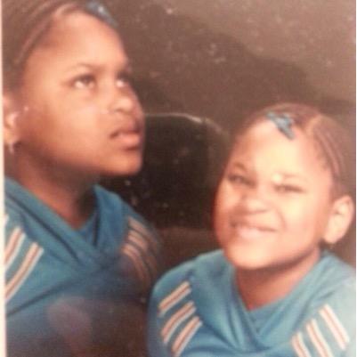 I Love My Kids