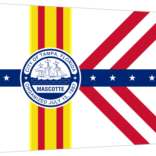 We search for deals in the Tampa area and pass them on to you so YOU can save money!