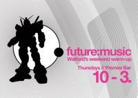 DjRichardTodd's profile picture. 