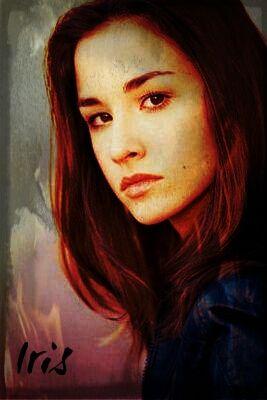 [A9] Where there is a flame, someone's about to get burned. 
But just because it burns, it doesn't mean you're gonna die. {#RP #Belladonna}
